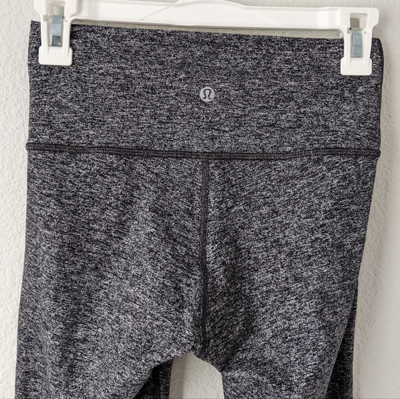 Lululemon Wunder Under High Rise - Picture 5 of 9